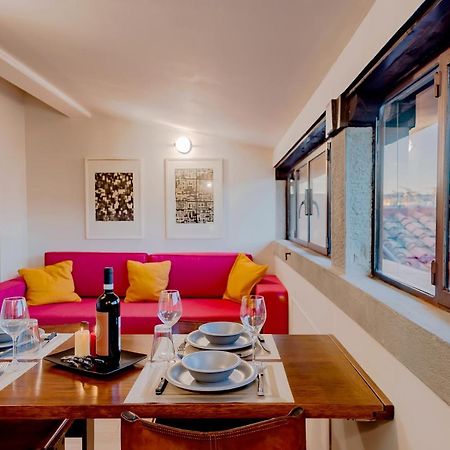 Skyline Florence Apartment Εξωτερικό φωτογραφία