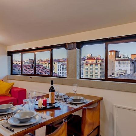 Skyline Florence Apartment Εξωτερικό φωτογραφία