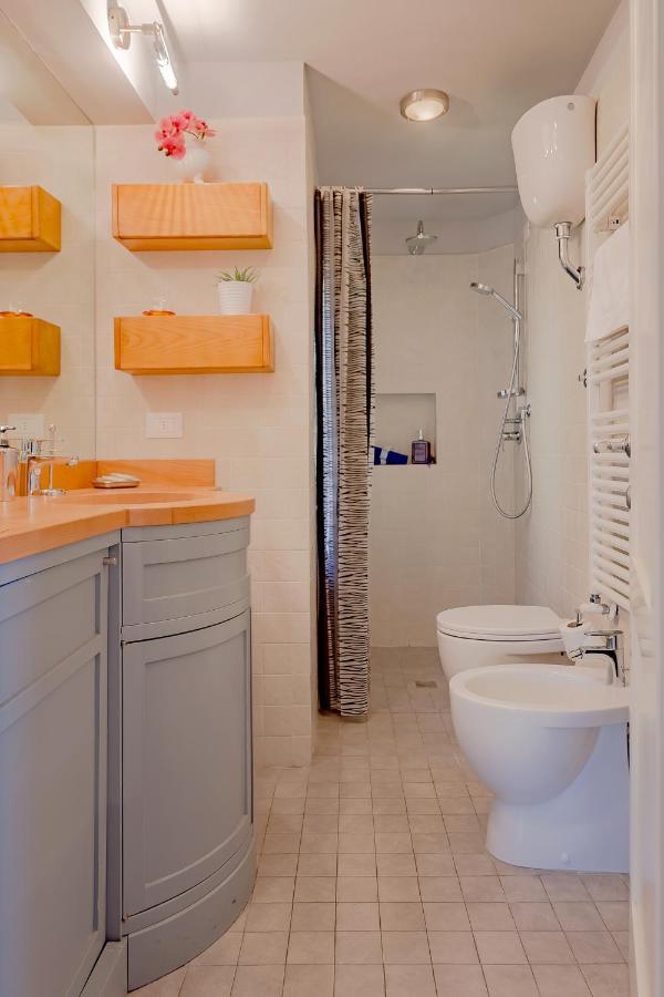 Skyline Florence Apartment Εξωτερικό φωτογραφία