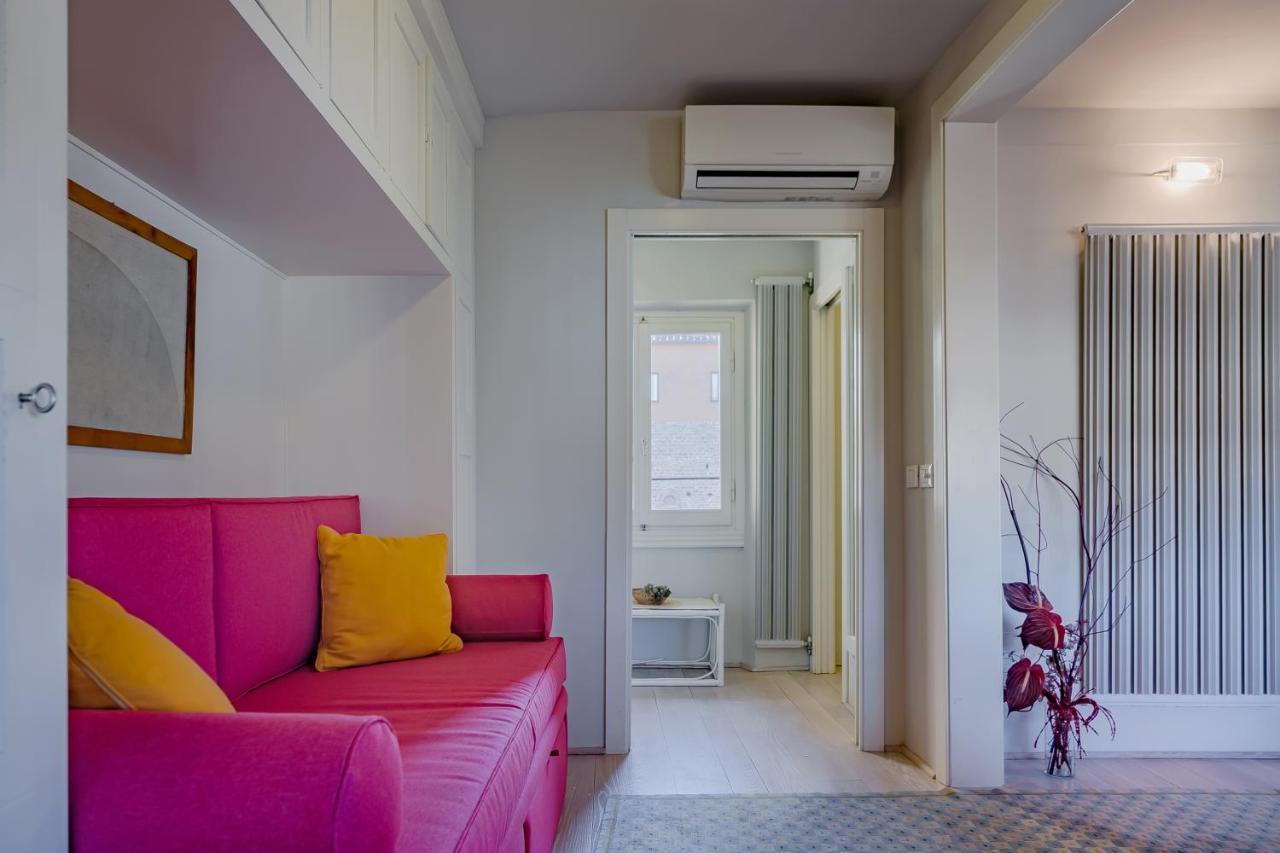 Skyline Florence Apartment Εξωτερικό φωτογραφία