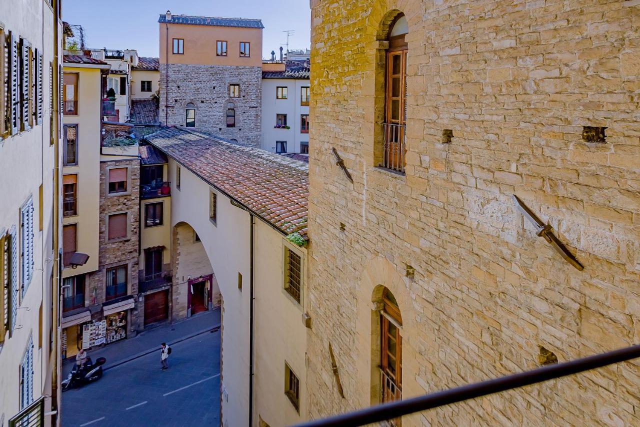Skyline Florence Apartment Εξωτερικό φωτογραφία