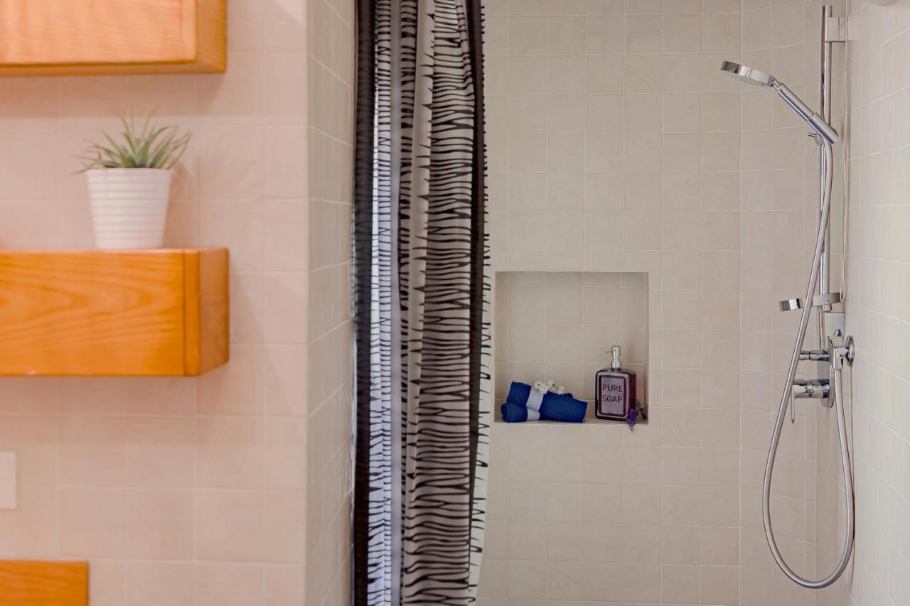 Skyline Florence Apartment Εξωτερικό φωτογραφία