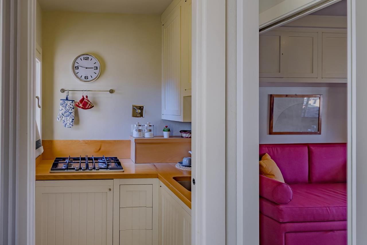 Skyline Florence Apartment Εξωτερικό φωτογραφία