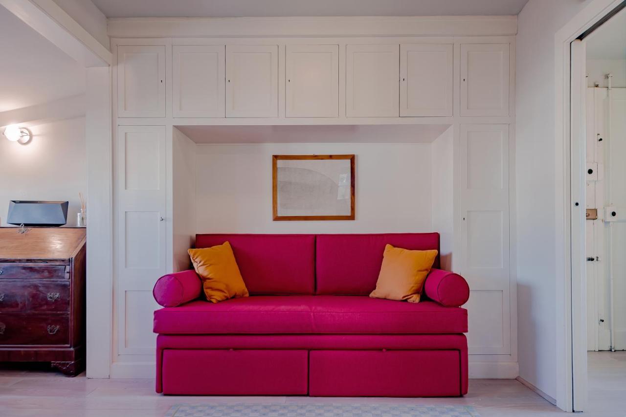 Skyline Florence Apartment Εξωτερικό φωτογραφία