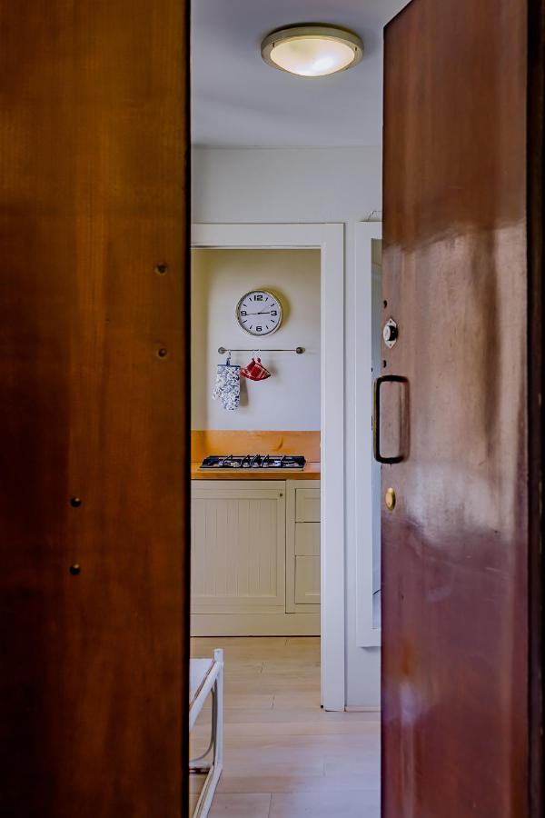 Skyline Florence Apartment Εξωτερικό φωτογραφία