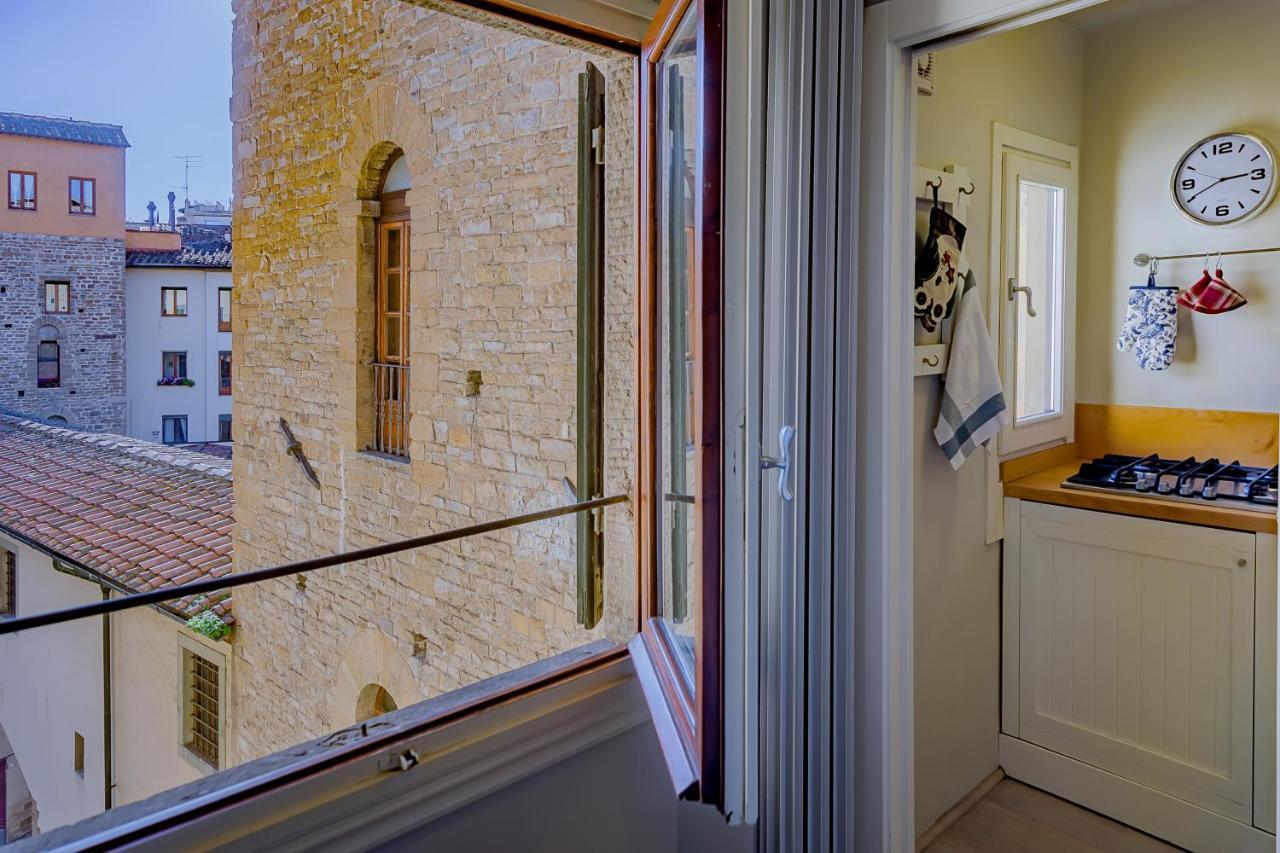 Skyline Florence Apartment Εξωτερικό φωτογραφία