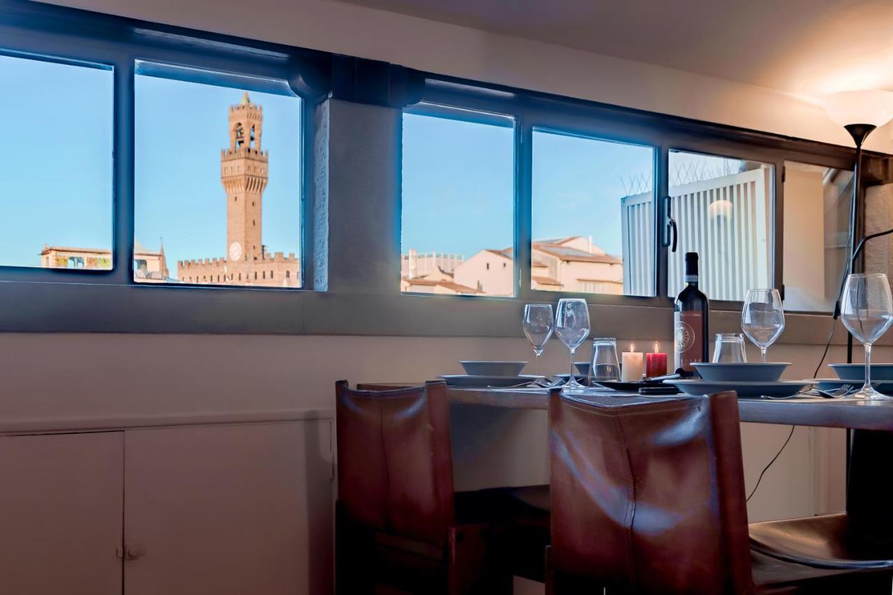 Skyline Florence Apartment Εξωτερικό φωτογραφία