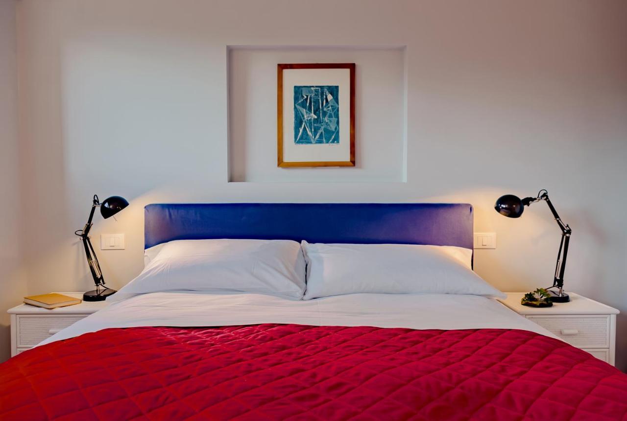 Skyline Florence Apartment Εξωτερικό φωτογραφία