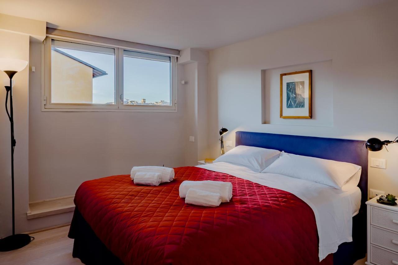 Skyline Florence Apartment Εξωτερικό φωτογραφία