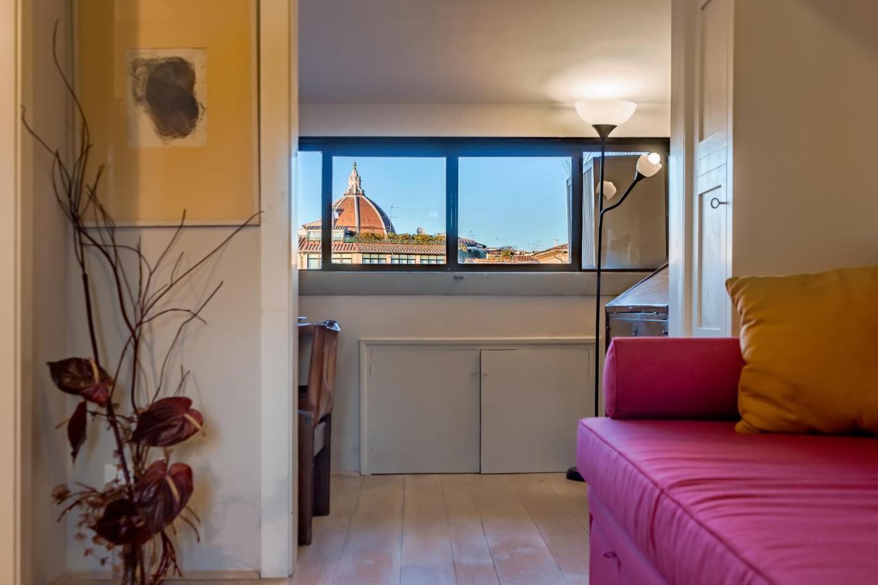 Skyline Florence Apartment Εξωτερικό φωτογραφία