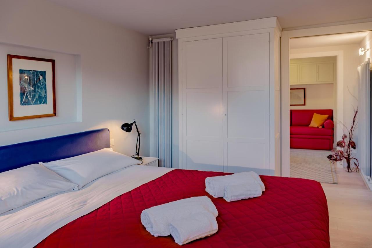 Skyline Florence Apartment Εξωτερικό φωτογραφία