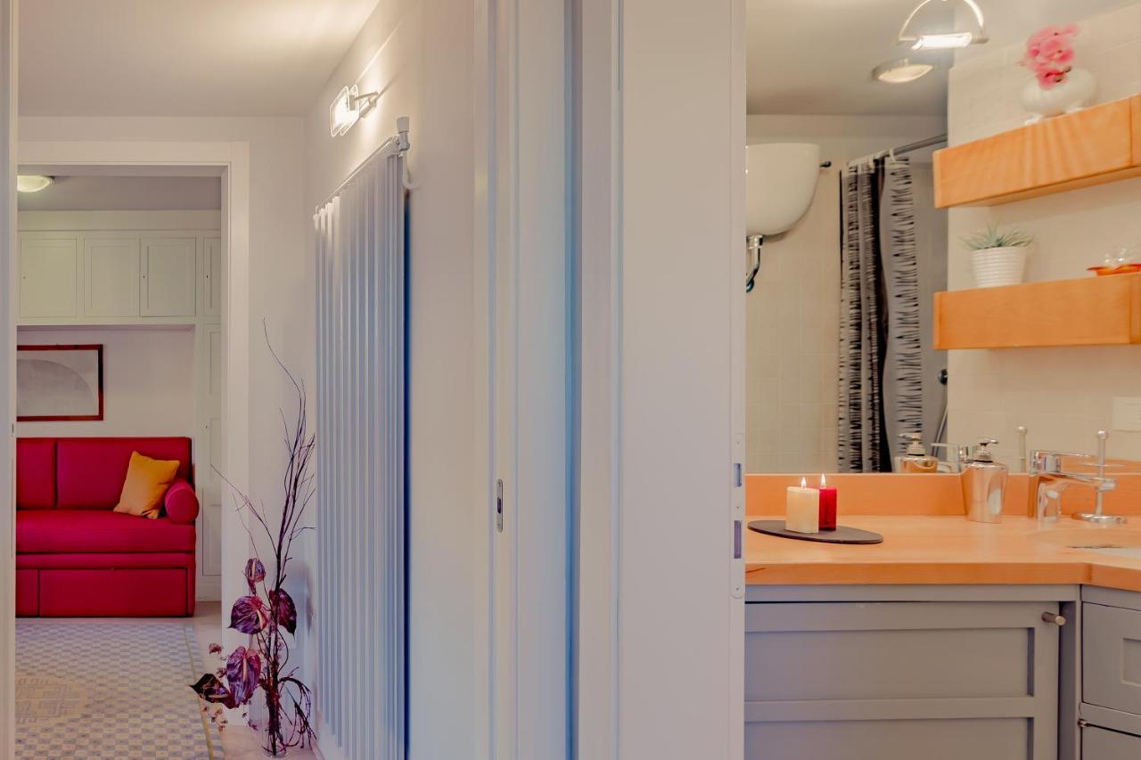 Skyline Florence Apartment Εξωτερικό φωτογραφία