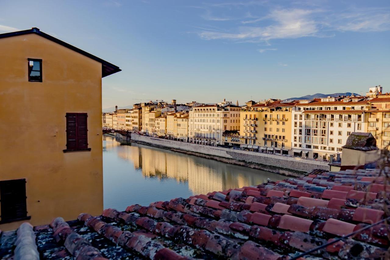 Skyline Florence Apartment Εξωτερικό φωτογραφία
