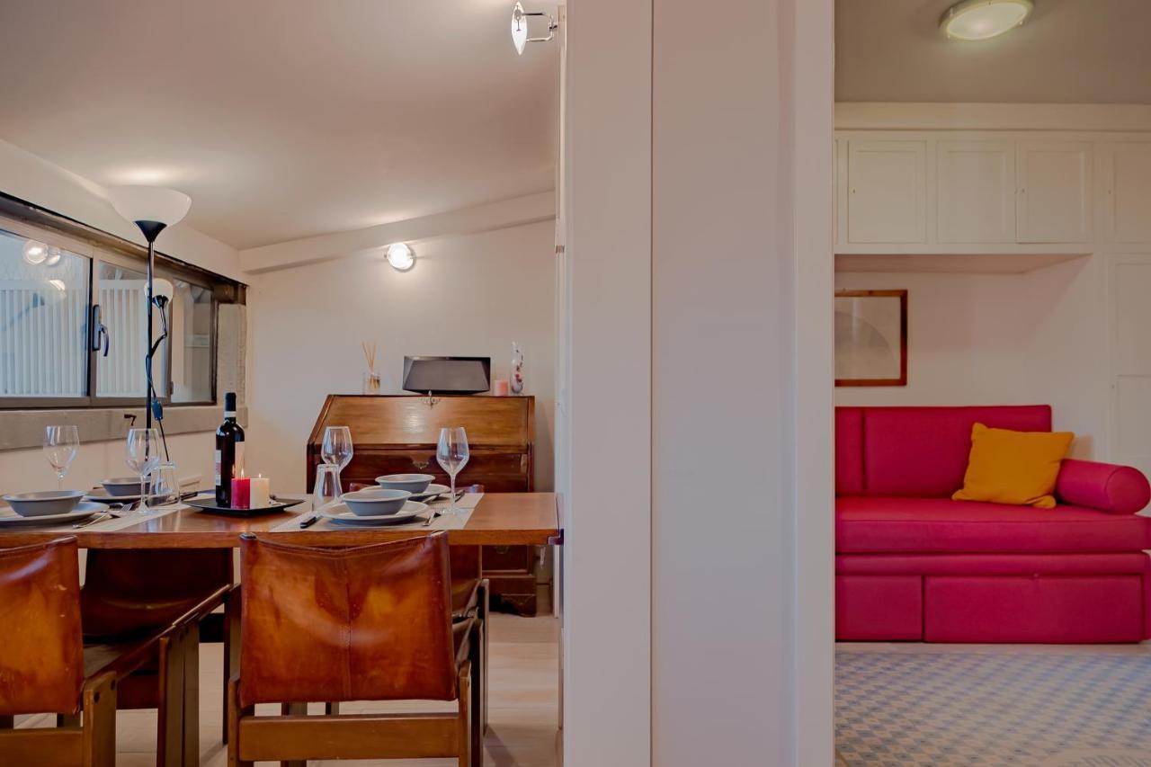 Skyline Florence Apartment Εξωτερικό φωτογραφία