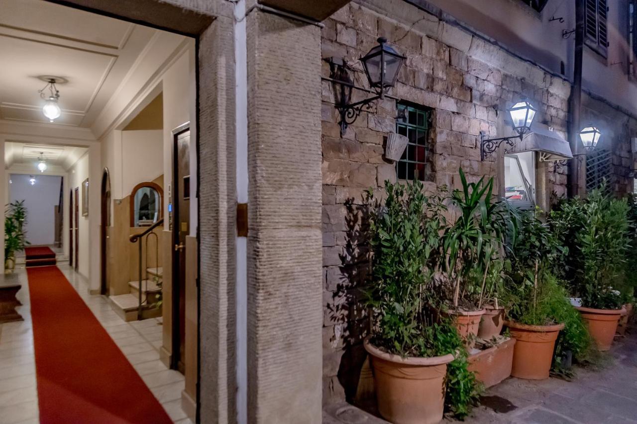 Skyline Florence Apartment Εξωτερικό φωτογραφία