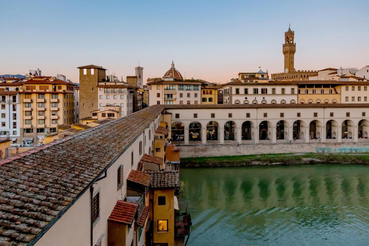 Skyline Florence Apartment Εξωτερικό φωτογραφία