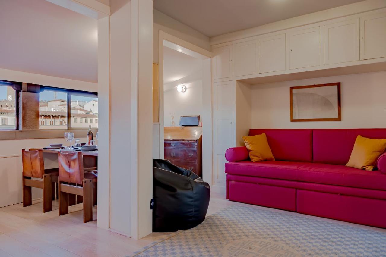 Skyline Florence Apartment Εξωτερικό φωτογραφία