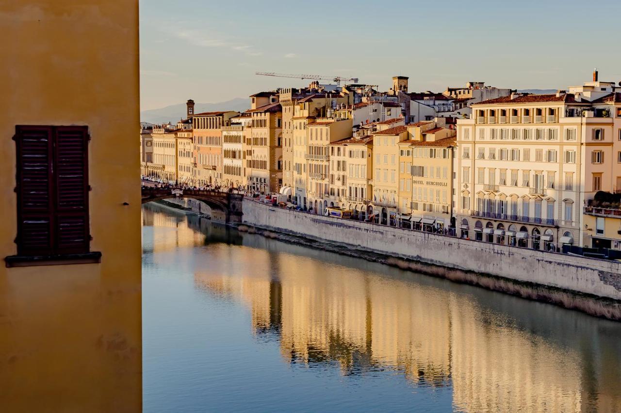 Skyline Florence Apartment Εξωτερικό φωτογραφία