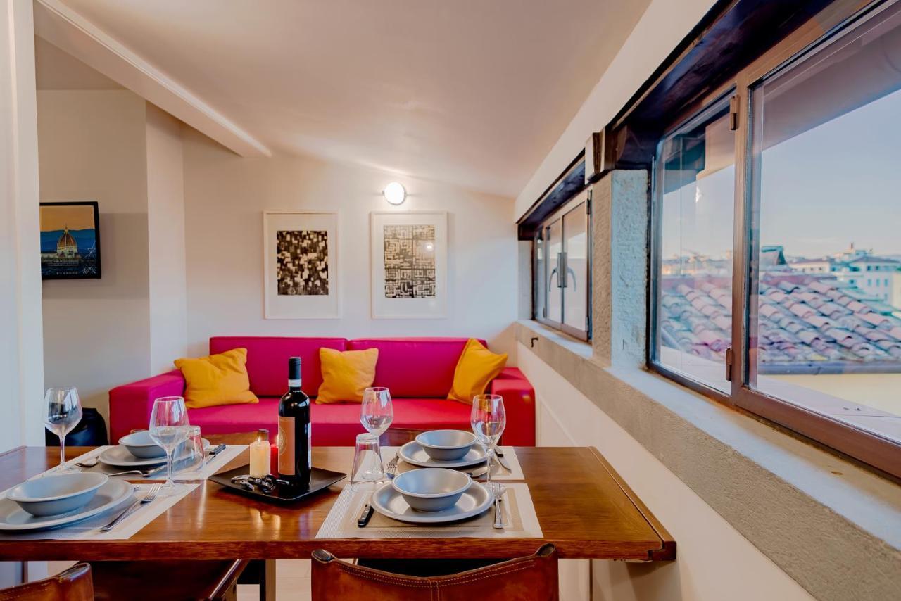 Skyline Florence Apartment Εξωτερικό φωτογραφία