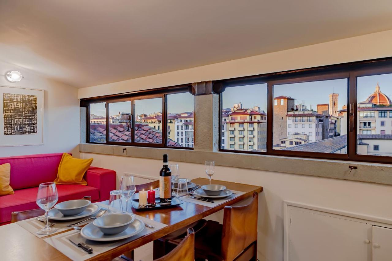 Skyline Florence Apartment Εξωτερικό φωτογραφία