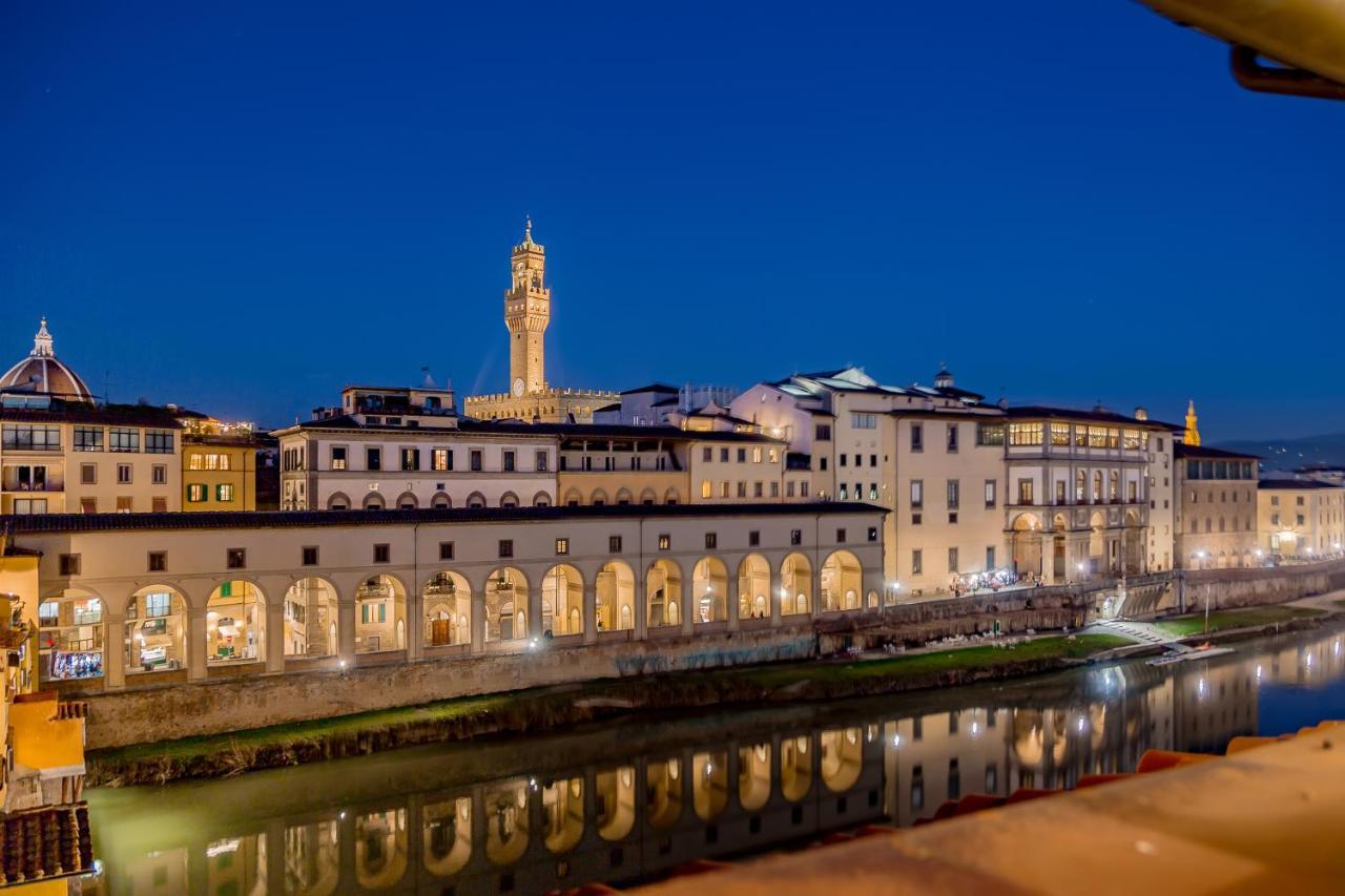 Skyline Florence Apartment Εξωτερικό φωτογραφία