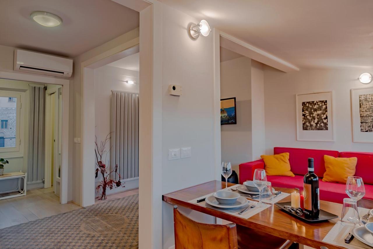 Skyline Florence Apartment Εξωτερικό φωτογραφία