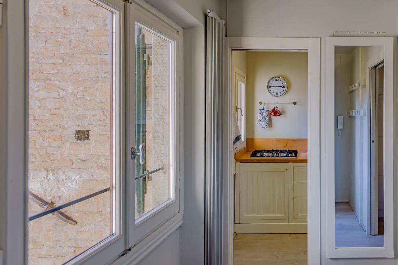 Skyline Florence Apartment Εξωτερικό φωτογραφία
